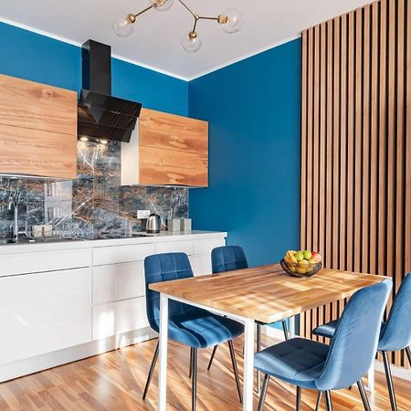 Villa Garden Zolnierska Olsztyn  Ngoại thất bức ảnh