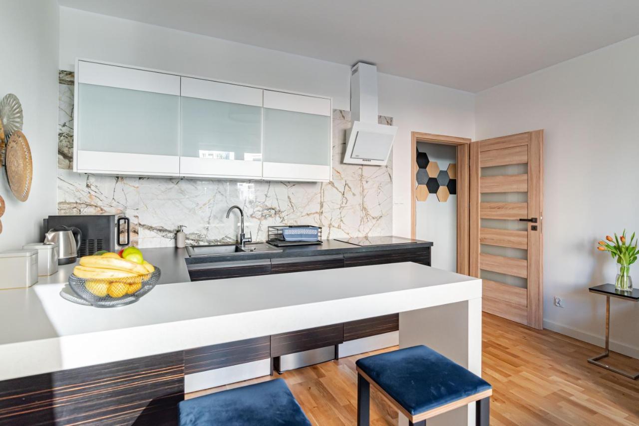 Villa Garden Zolnierska Olsztyn  Ngoại thất bức ảnh