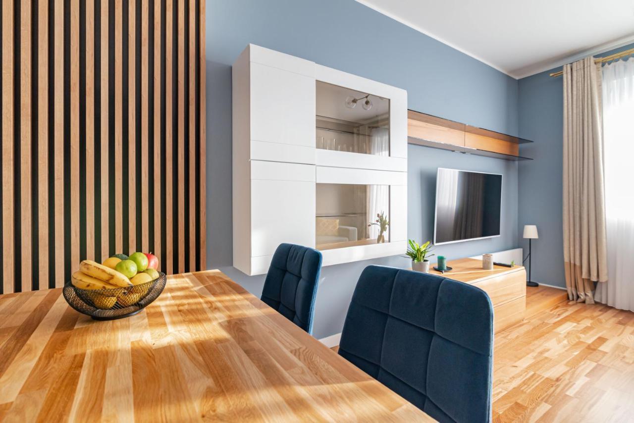 Villa Garden Zolnierska Olsztyn  Ngoại thất bức ảnh