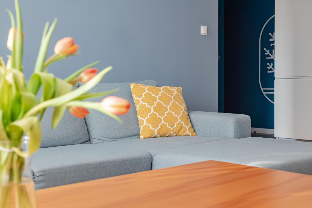 Villa Garden Zolnierska Olsztyn  Ngoại thất bức ảnh