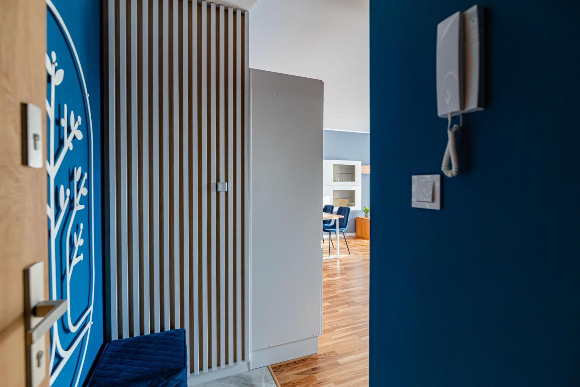 Villa Garden Zolnierska Olsztyn  Ngoại thất bức ảnh