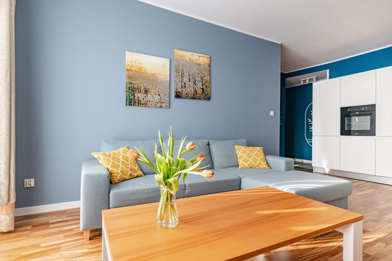 Villa Garden Zolnierska Olsztyn  Ngoại thất bức ảnh