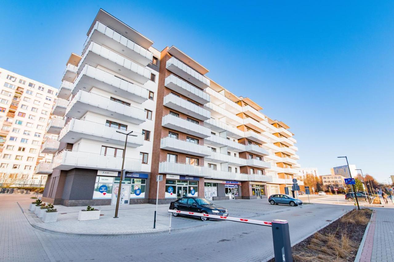 Villa Garden Zolnierska Olsztyn  Ngoại thất bức ảnh