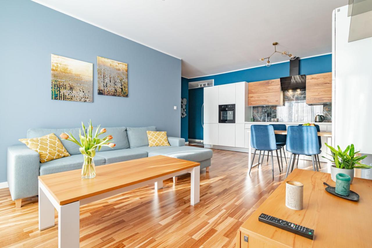 Villa Garden Zolnierska Olsztyn  Ngoại thất bức ảnh